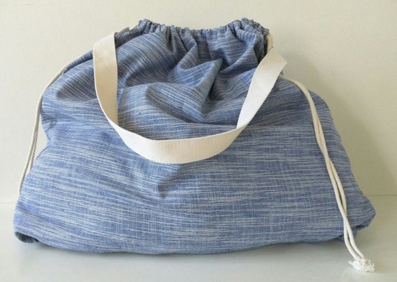 Laundry Bag Weekender Beach Carry All Dorm Apartment Storage - Etsy