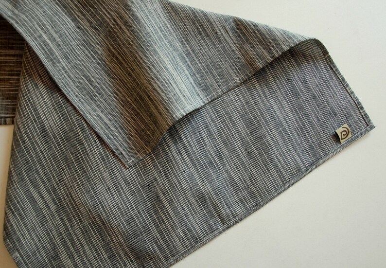 Large Linen Napkins Cloth Napkins Dinner Napkins 18 x Etsy