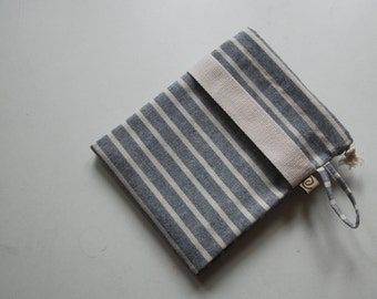 Laundry Bag, Weekender beach carry all dorm apartment storage travel, cotton/linen.