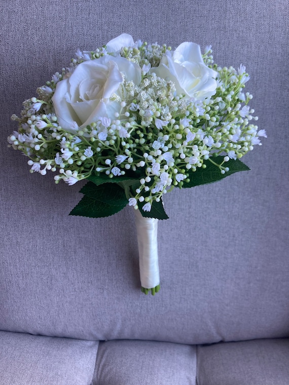 Artificial Baby's Breath Hire, Feel Good Events