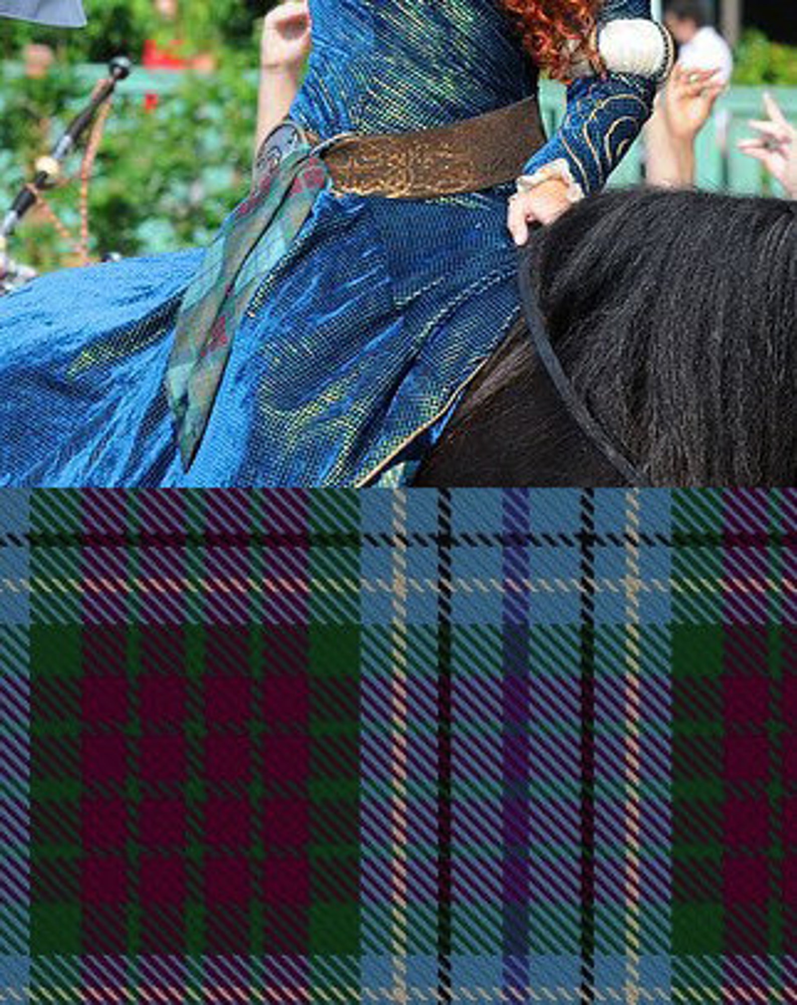 merida brave belt merida brave belt