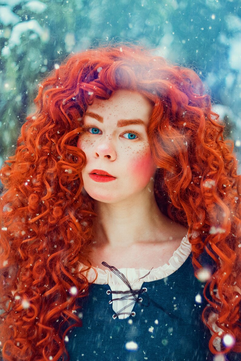 brave merida outfit brave merida outfit