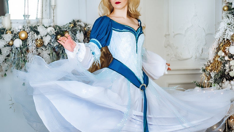 Mobile Legends Odette Butterfly Larissa Rochefort Facebook