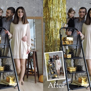 Face swap photo retouching, Head replacement, Photo editing service, Photoshop service, Photo retouching, Photo editing, Head Swap