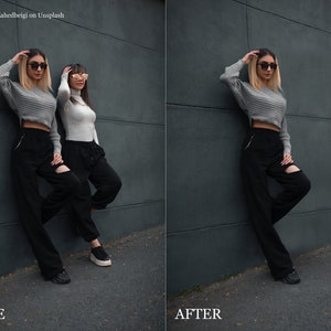Eliminar persona de la imagen, Servicio de edición de fotografías, Retoque fotográfico profesional, Eliminar personas de la imagen, Servicio de Photoshop