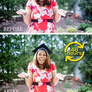 Photo Editing Service, Body slimming, Professional photo retouching, Photo editing, Photoshop service, Face slimming