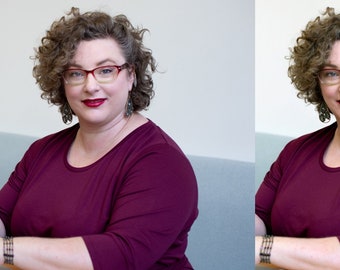 Professional Photo Editing - Body slimming, Face Swap, Add person, Remove Person - Quick Photoshop Service