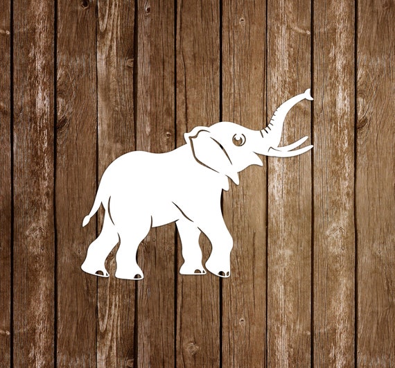 Download Elephant Paper Cutting Template Elephant Papercut Elephant Cut Out Elephant Cutting Elephant Template Bishop Papercut Pdf Svg Pt 101
