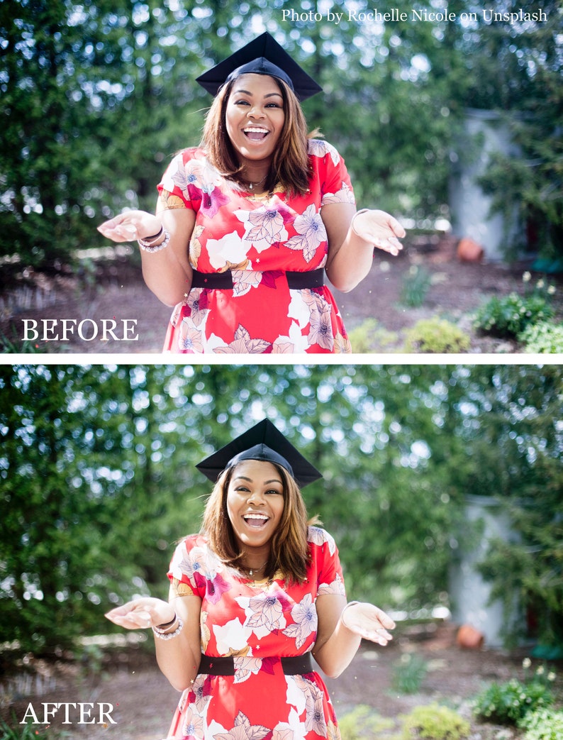 Photo Editing Service, Body slimming, Professional photo retouching, Photo editing, Photoshop service, Face slimming image 5