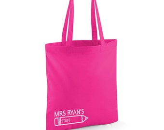 male teacher bolsas