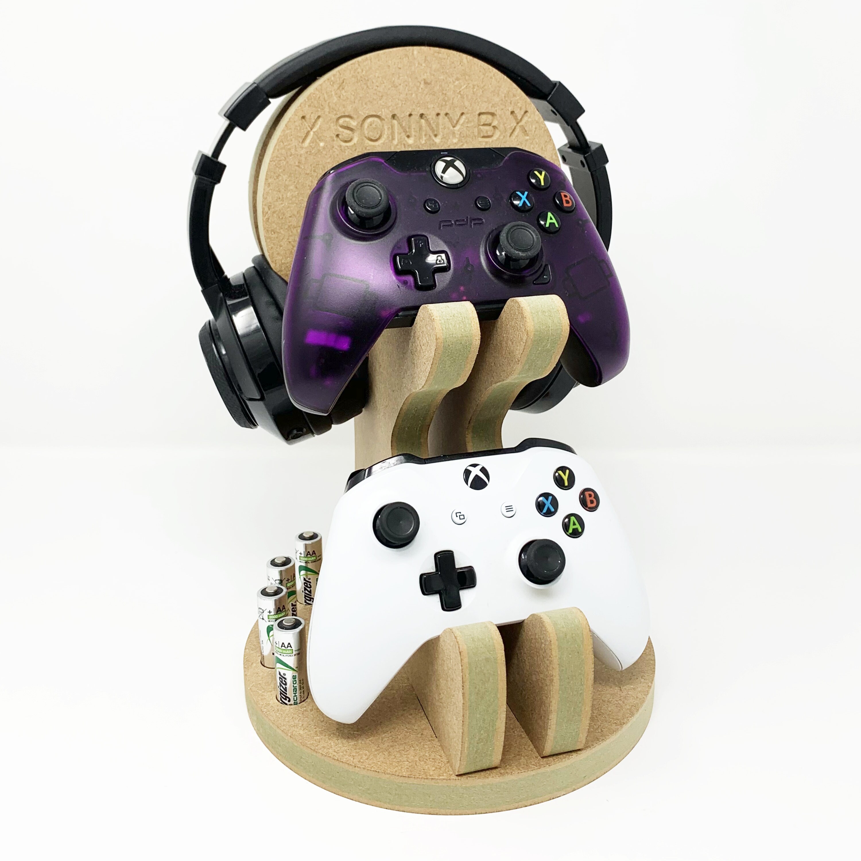 Controller Stand Controller Holder Xbox Gift PS4 Gamer Etsy UK