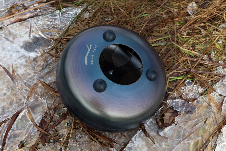 Soundpan NEST DRUM TUNABLE 9