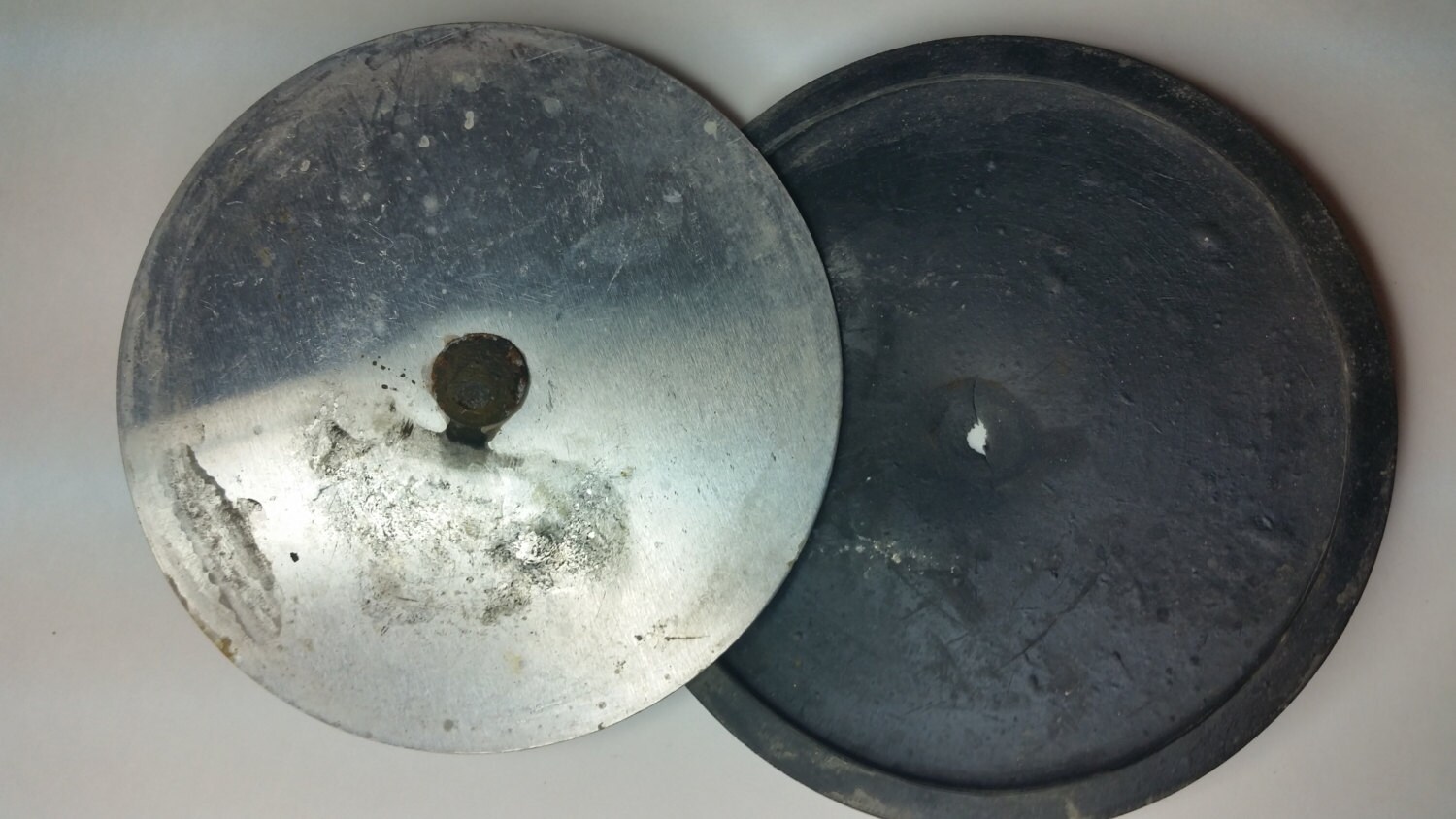 Rock Tumbler Barrel Replacement D.I.Y. Repair Kit Patchharbor Etsy