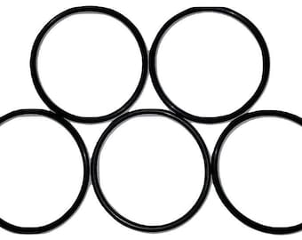 National Geographic, and Dr. Cool Rock Tumbler Replacement Drive Belt 5 Pack