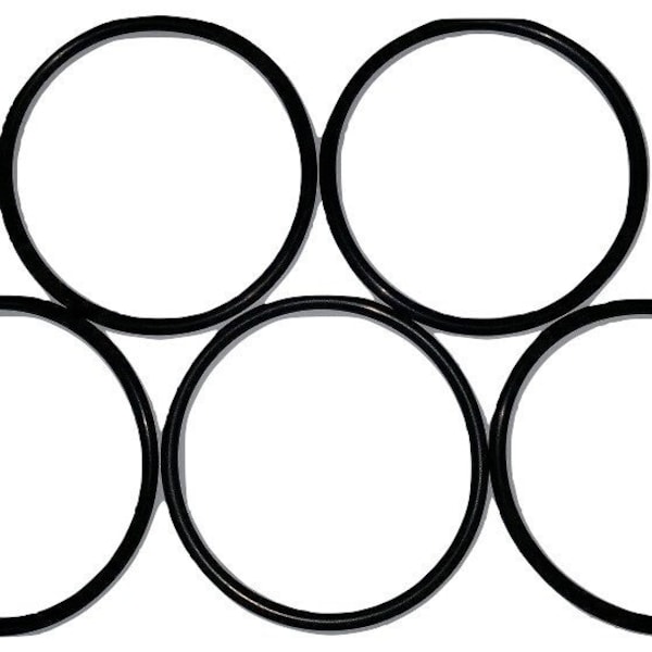 National Geographic, and Dr. Cool Rock Tumbler Replacement Drive Belt 5 Pack