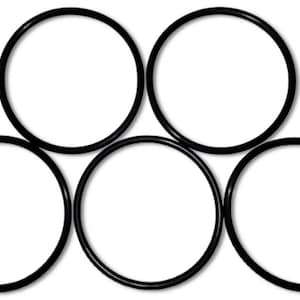 Harbor Freight Chicago Electric Rotary Rock Tumbler / Polisher Drive Belts 5 Pack