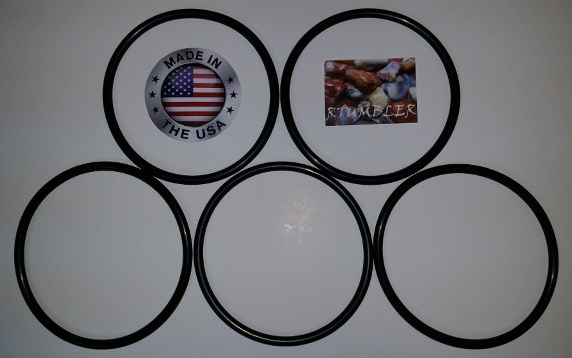 Harbor Freight Chicago Electric Rotary Rock Tumbler / Polisher Etsy