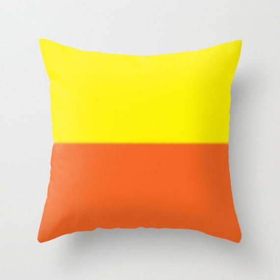 Colourful Rothko Inspired Pillow Cover Abstract Etsy