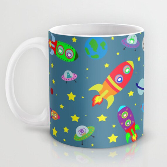 kids mug