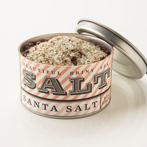 Santa Salt image 5