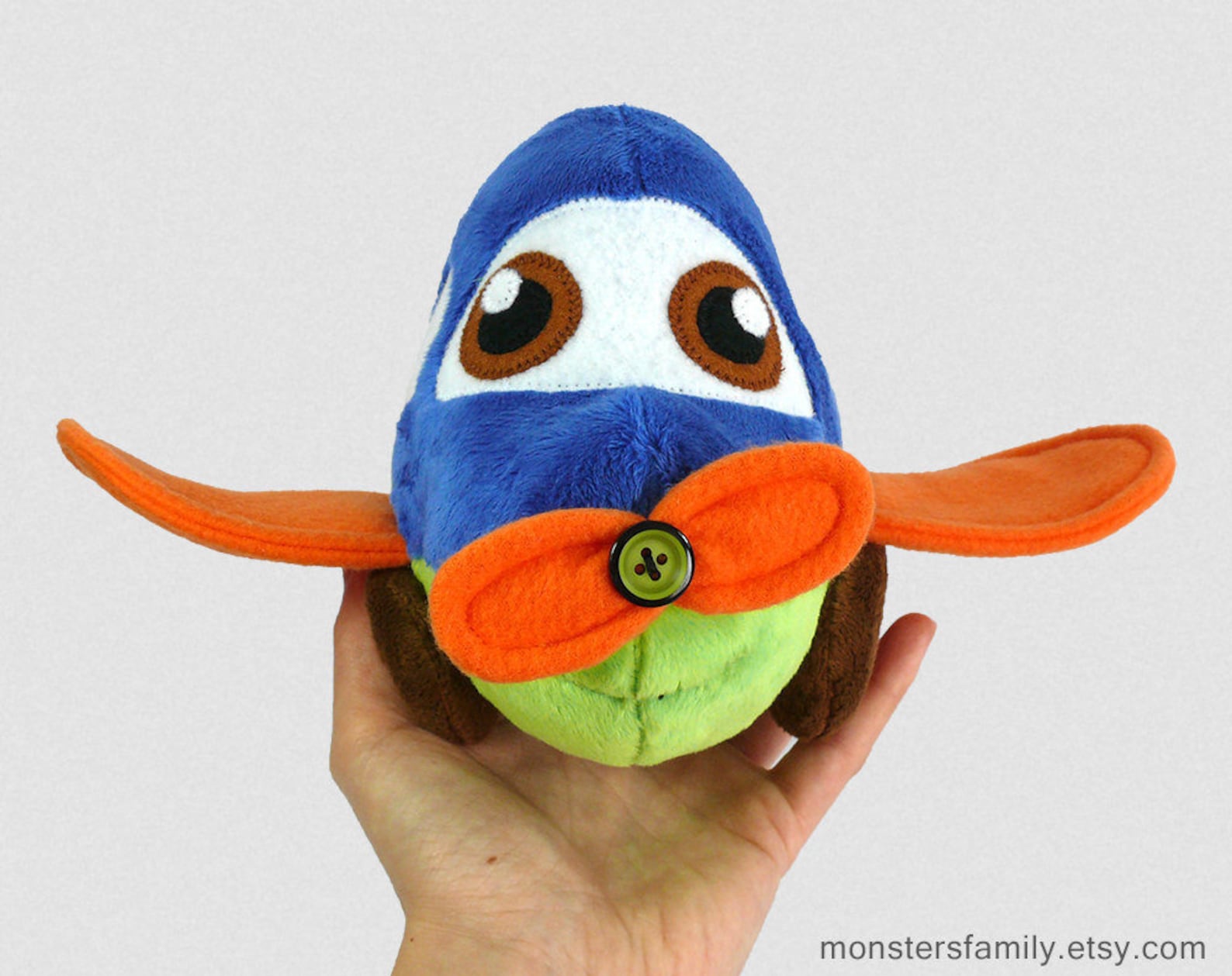 Plush Airplane Stuffed Toy Plane Plush Soft Toy Airplane Baby Etsy Canada