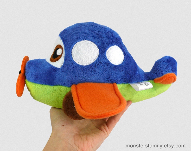 Plush Airplane Stuffed Toy Plane Plush Soft Toy Airplane Baby Etsy