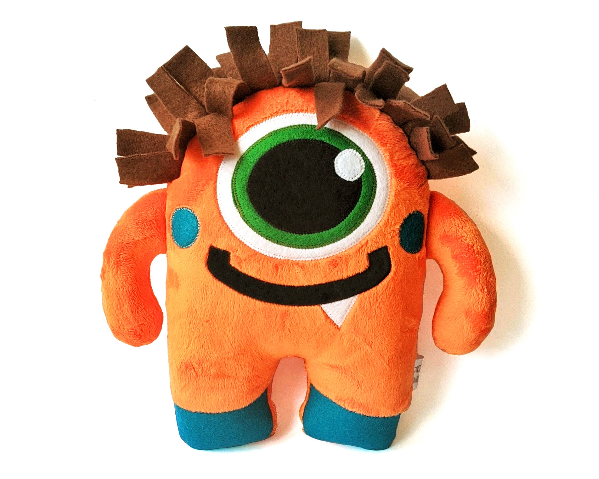 Amanda Adventurer Game Plush Toy Amanda Adventurer Plush Toy Children's  Gift