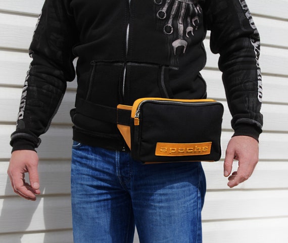 hunter belt bag