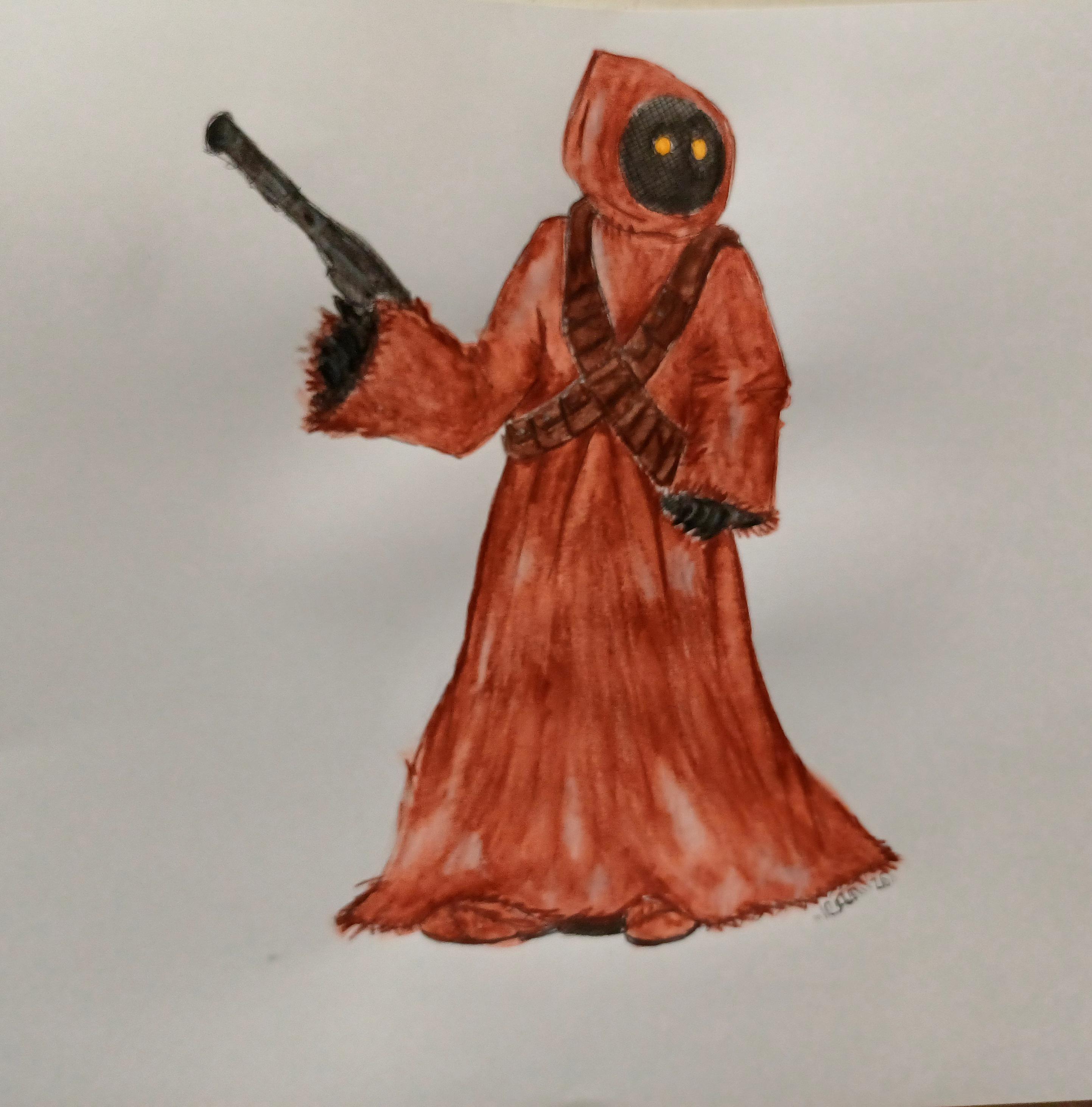 Jawa sandcrawler - Etsy 日本