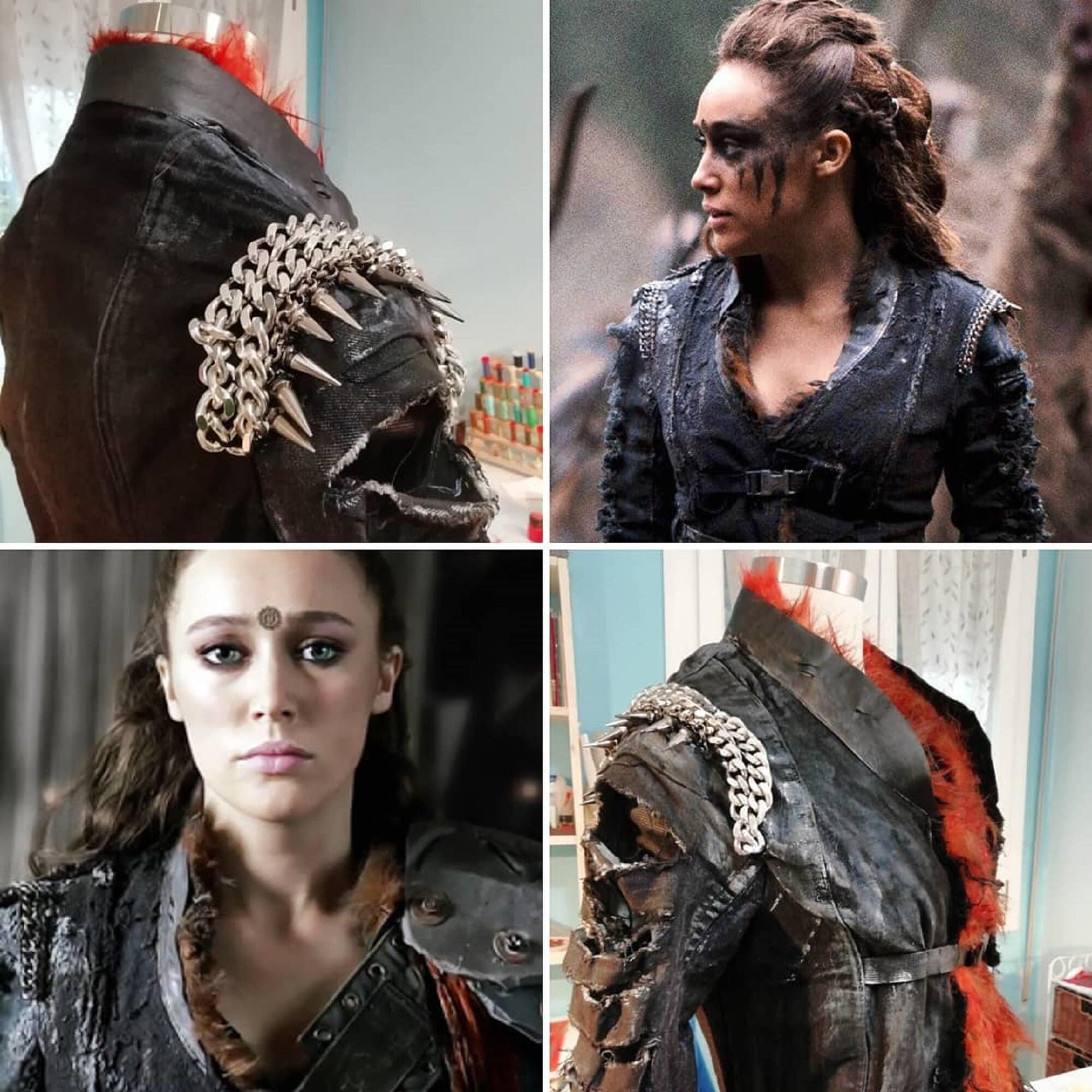 Is Lexa The Future? Experts Weigh In. - gbgdh90
