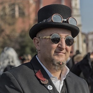 Bowler hat