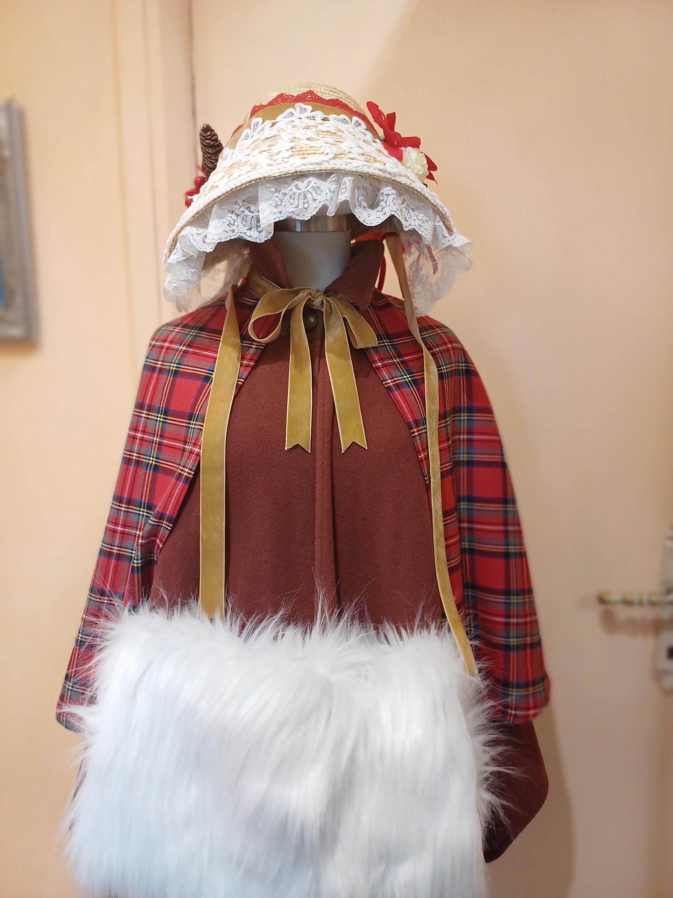 dress up as your favorite christmas carol Costumes of A CHRISTMAS CAROL