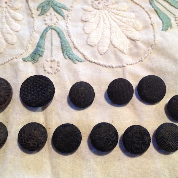 1800's Buttons Etsy