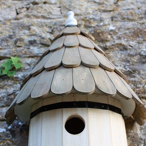 Dovecote Nest Box image 7