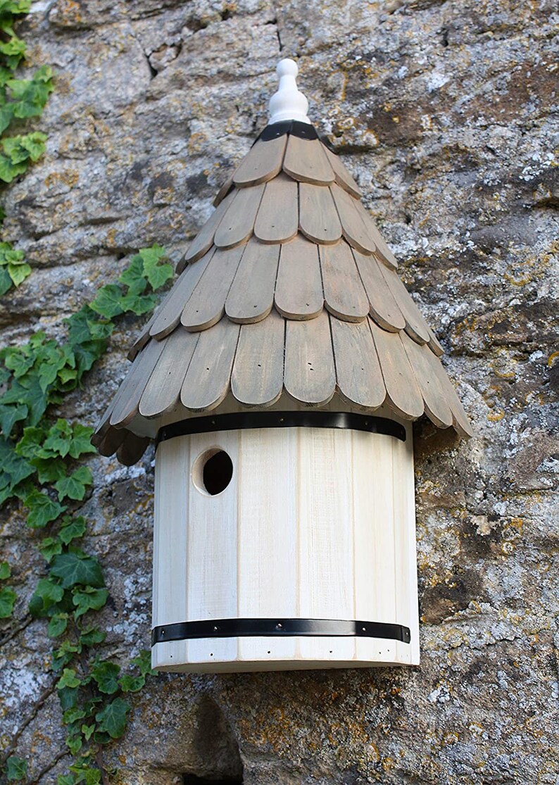 Dovecote Nest Box image 3