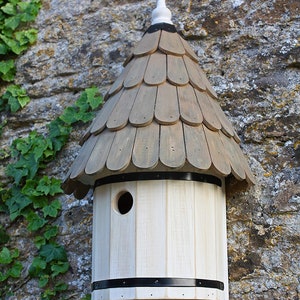 Dovecote Nest Box image 5