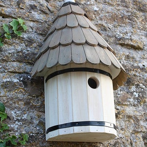 Dovecote Nest Box image 2