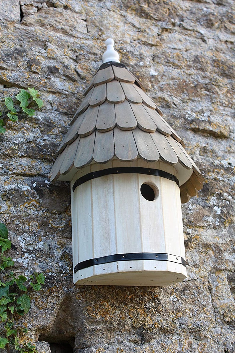 Dovecote Nest Box image 2