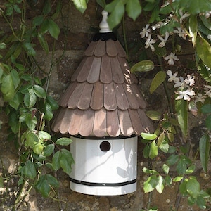 Dovecote Nest Box image 1