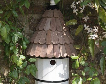 Dovecote Nest Box