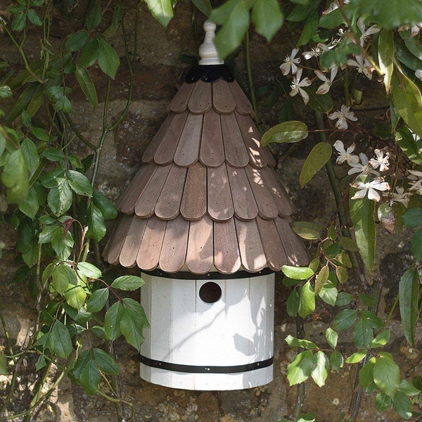 Dovecote Nest Box