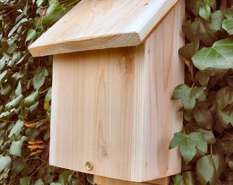 Chavenage Bat Box