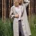 see more listings in the Linen COATS / JACKETS section