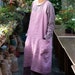 see more listings in the Linen APRONS section