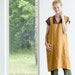 see more listings in the Linen APRONS section