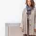see more listings in the Linen COATS / JACKETS section