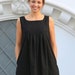 see more listings in the Linen DRESSES / TUNICS section