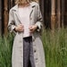 see more listings in the Linen COATS / JACKETS section