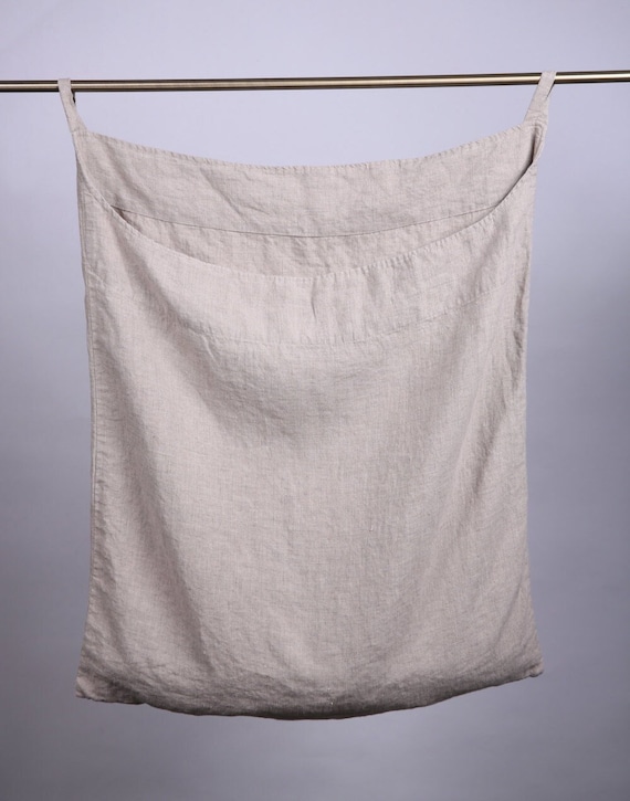 LJUNGAN Laundry bag, 16x20 - IKEA