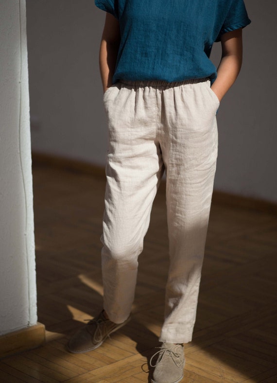 Pantalon carré femme 2019 new arrivals